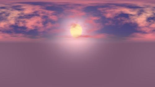 Custom Sky Shader for Cycles preview image